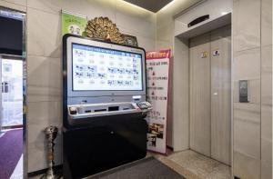 Mokpo Queen Business Hotel