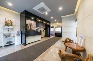 Mokpo Queen Business Hotel