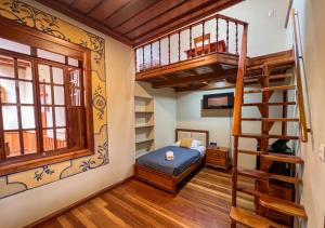 Hotel Boutique Bella Magdalena by Chat Noir