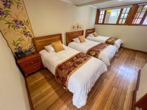 Hotel Boutique Bella Magdalena by Chat Noir