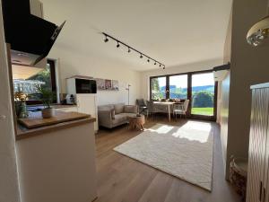 Neu - Ferienwohnung Allgäuparadies - Traumhafte Aussichten mitten in der Natur des Westallgäus