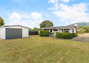 Hosts on the Coast Park & Play - 3hvězdičkové hotely ve městě Pauanui