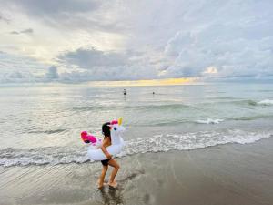 Caba La Gulfside Cottage