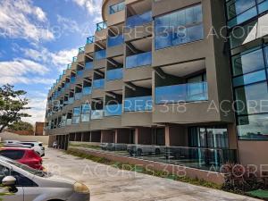 Flat de Luxo Beira-Mar Tamandaré