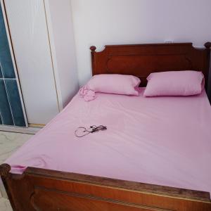 Roof Top Studio Apartment