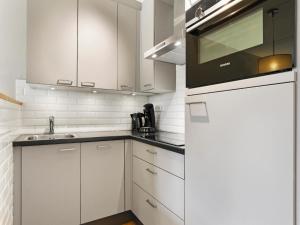 Apartment in Brouwershaven by Grevelingenmeer