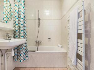 Chic Seaside Getaway