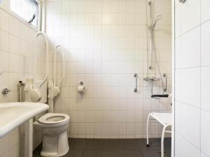 Bungalow in Putten near Veluwe Forest