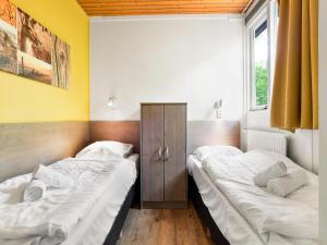 Bungalow in Putten near Veluwe Forest