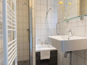 Bungalow in Putten near Veluwe Forest