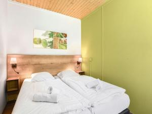 Bungalow in Putten near Veluwe Forest