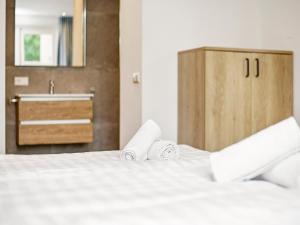 Holiday Home by Grevelingenmeer with Sauna