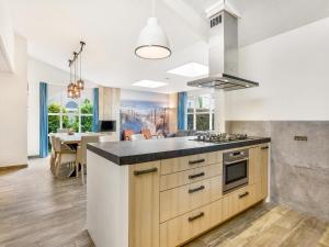 Holiday Home by Grevelingenmeer with Sauna