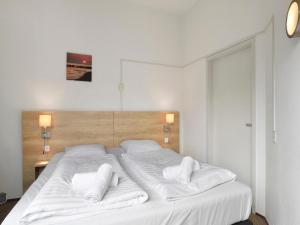 Holiday Home by Grevelingenmeer & Brouwersdam