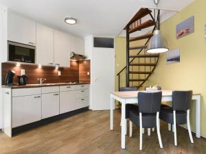 Holiday Home by Grevelingenmeer & Brouwersdam