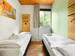 Forest Bungalow w Pool