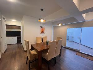 Departamento estreno Yanahuara