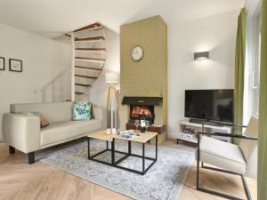 Holiday Home by the Sea