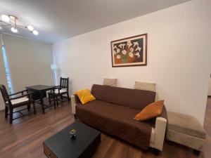 Departamento estreno Yanahuara