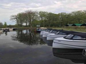 Tranquil Lakeside Stay for 4 guests