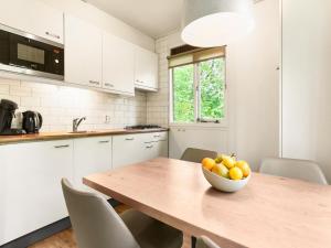 Cozy Forest Retreat Near Putten