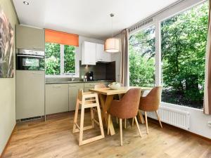 Cozy Bungalow in Putten
