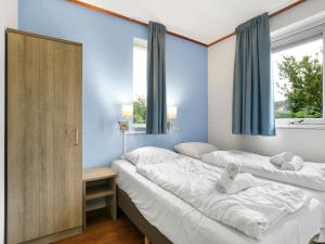 Holiday Home in Brouwershaven by Grevelingenmeer