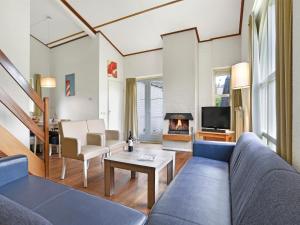 Holiday Home in Brouwershaven by Grevelingenmeer