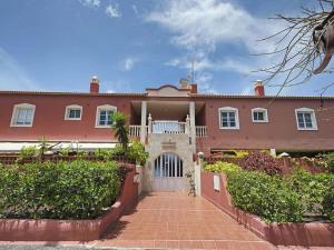Holiday Home in Puerto near Playa Jardín