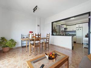 Holiday Home in Puerto near Playa Jardín