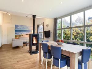 Pet-Friendly Getaway