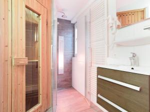 Pet-Friendly Getaway