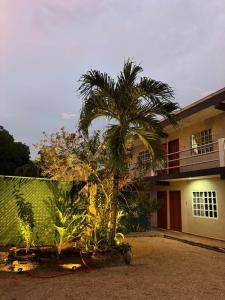 Departamentos Ixchel