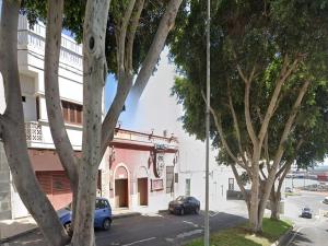 Apartment in Puerto del Rosario near Beach