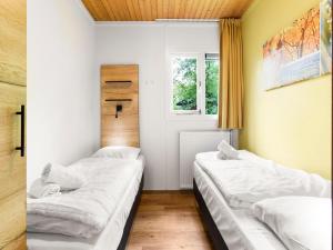 Bungalow in Putten near Veluwe Nature Park