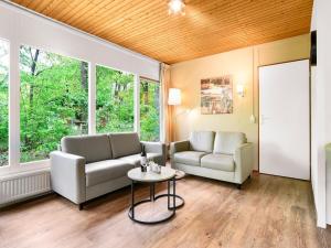 Bungalow in Putten near Veluwe Nature Park