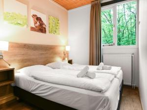 Bungalow in Putten near Veluwe Forests