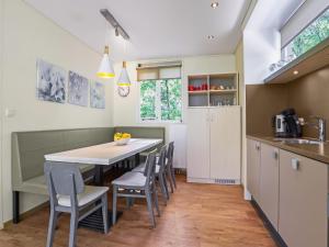 Bungalow in Putten near Veluwe Forests