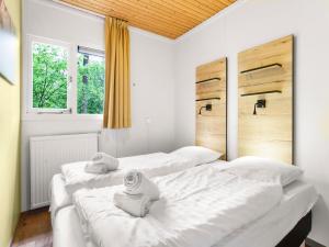 Bungalow in Putten near Veluwe Nature Park