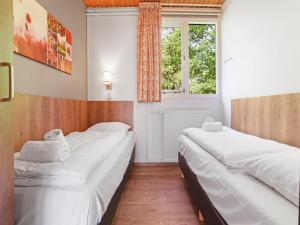 Bungalow in Putten near Veluwe Forests