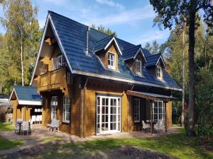 Spacious Stay Near Veluwe