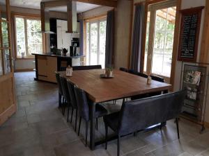 Spacious Stay Near Veluwe