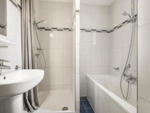 Spacious Home with Garden