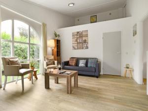 Cozy romantic family stay