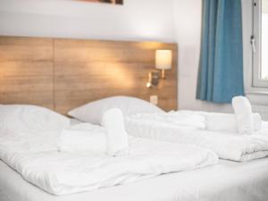 Apartment in Brouwershaven by Grevelingenmeer