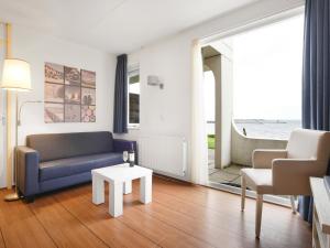Apartment in Brouwershaven by Grevelingenmeer