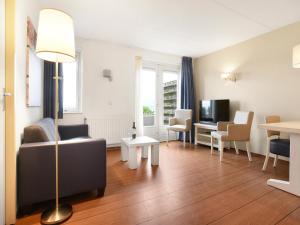 Apartment in Brouwershaven by Grevelingenmeer