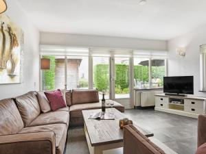 Holiday Home in Brouwershaven by Grevelingenmeer