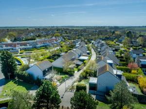 Holiday Home in Brouwershaven by Grevelingenmeer