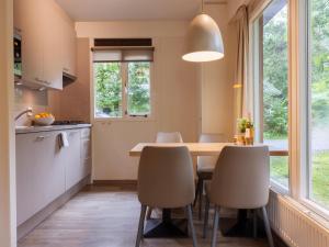 Pet-Friendly Forest Escape